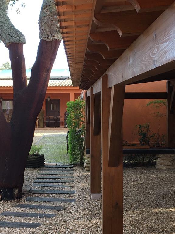 산토에스테베오 Casa Do Sobro 빌라 외부 사진