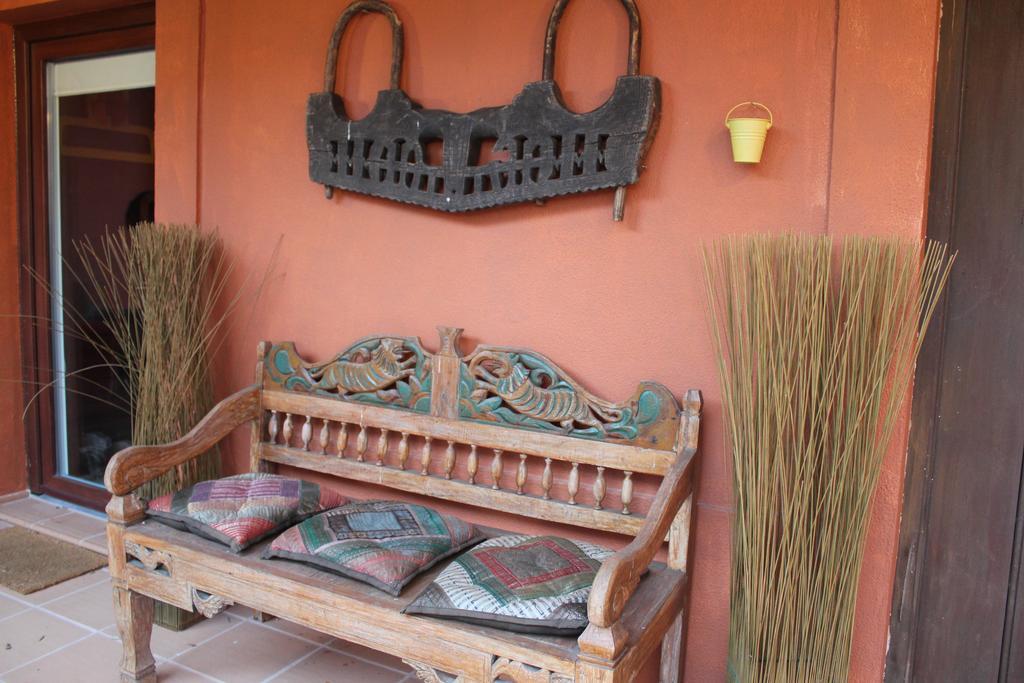 산토에스테베오 Casa Do Sobro 빌라 외부 사진