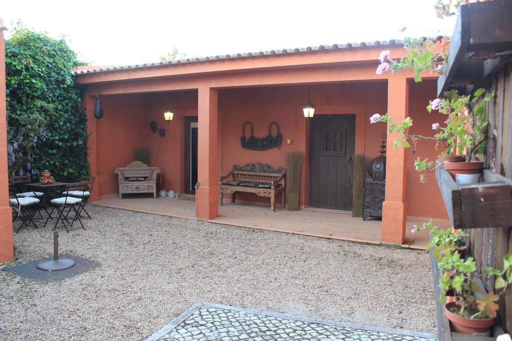 산토에스테베오 Casa Do Sobro 빌라 외부 사진