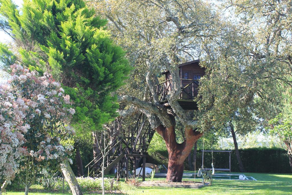 산토에스테베오 Casa Do Sobro 빌라 외부 사진