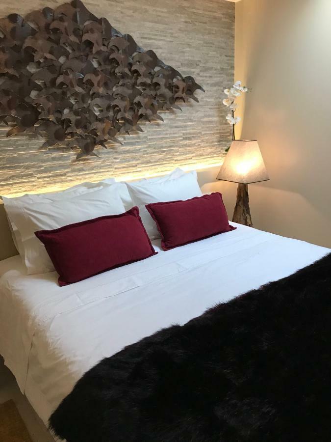 산토에스테베오 Casa Do Sobro 빌라 외부 사진