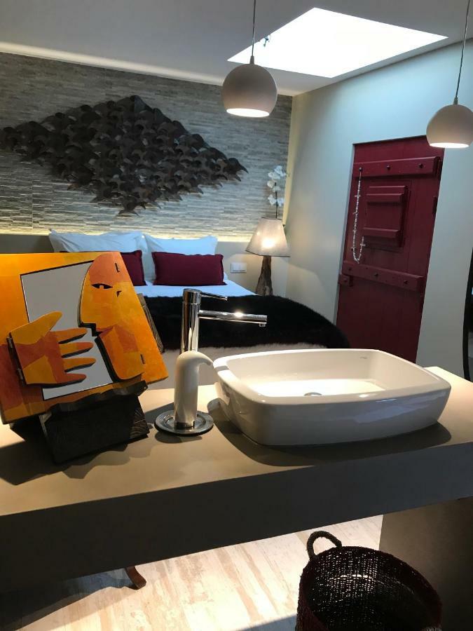 산토에스테베오 Casa Do Sobro 빌라 외부 사진
